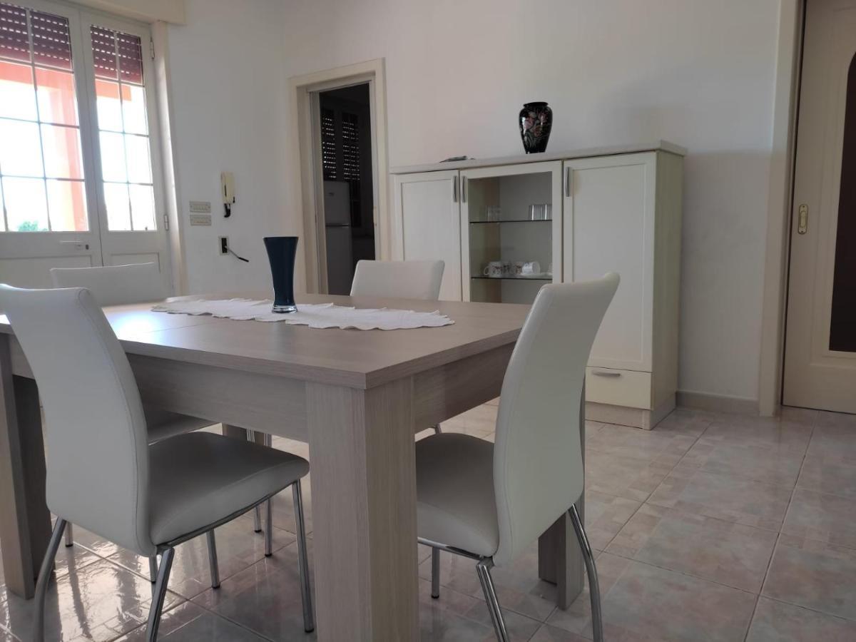 La Villetta Cutrofiano Esterno foto