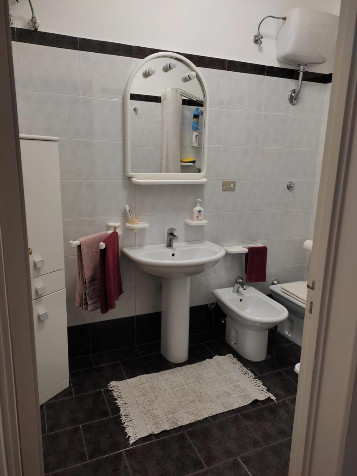 La Villetta Cutrofiano Esterno foto